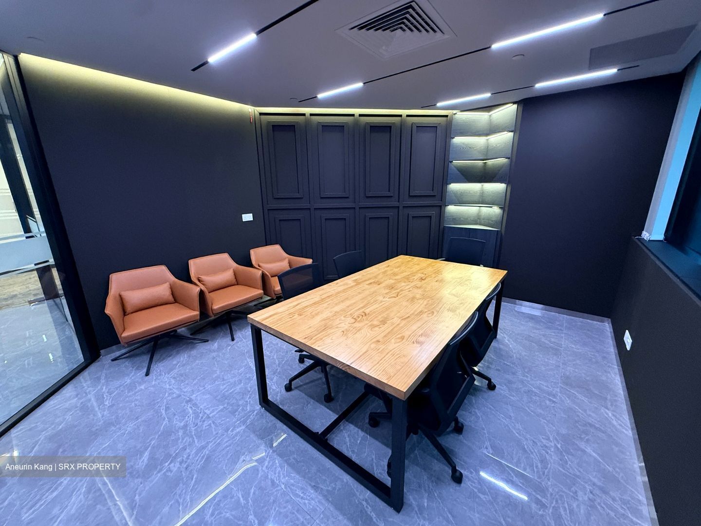 Republic Plaza (D1), Office #635939581